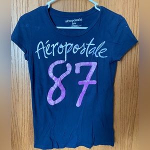 Medium Aeropostale T-shirt